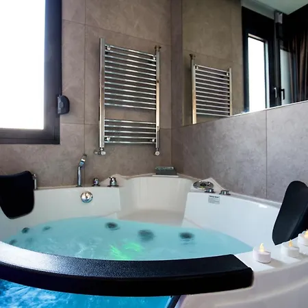 Luxury Boutique City Center Apartments Belgrado Esterno foto