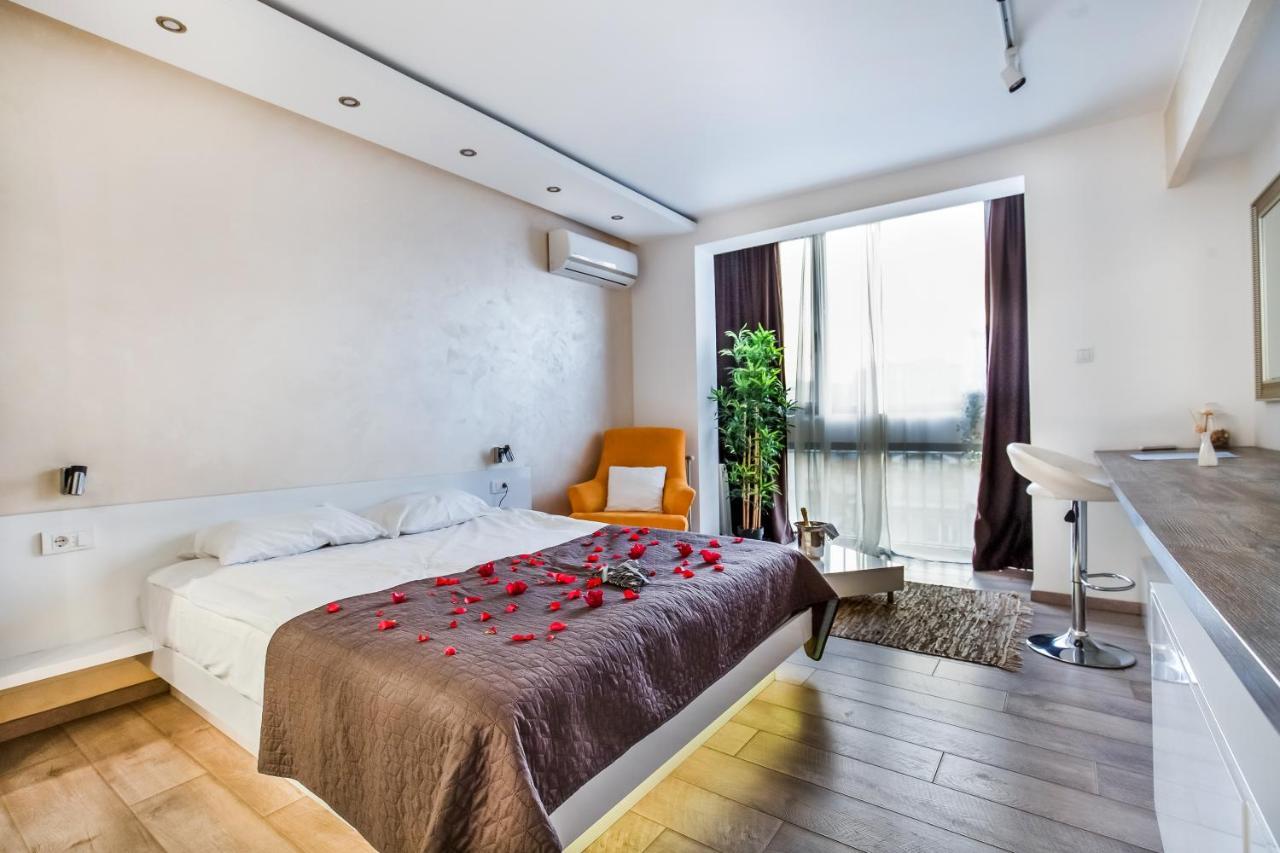 Appartamento Luxury Boutique Center Belgrado