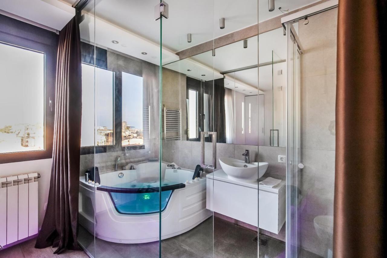 Appartamento Luxury Boutique Center *