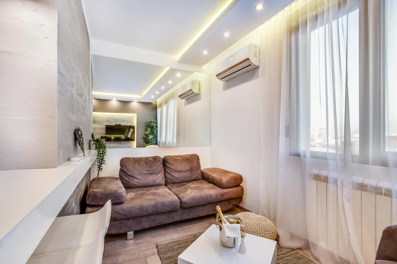 Luxury Boutique Center Appartamento *