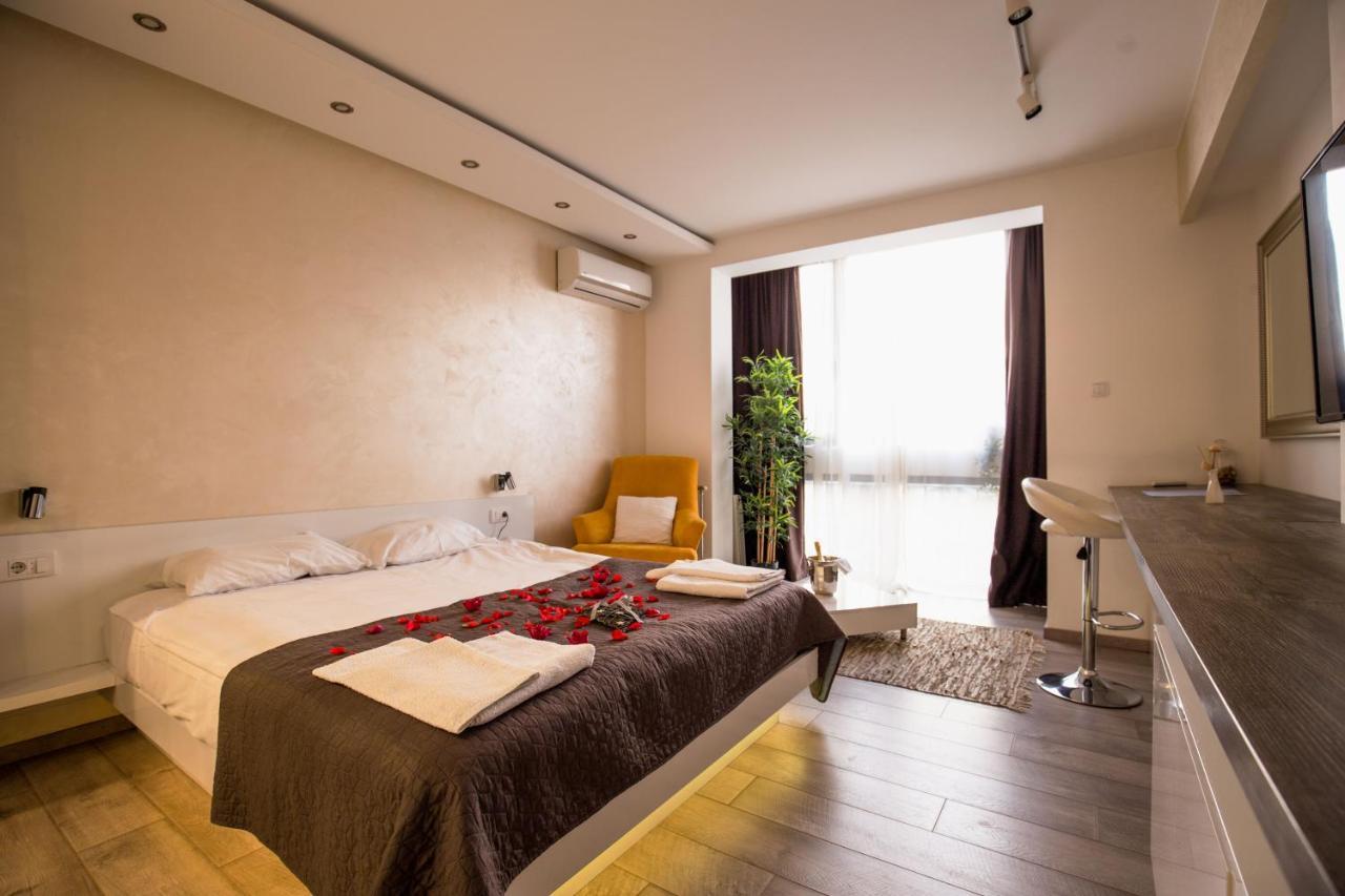 Luxury Boutique Center Appartamento