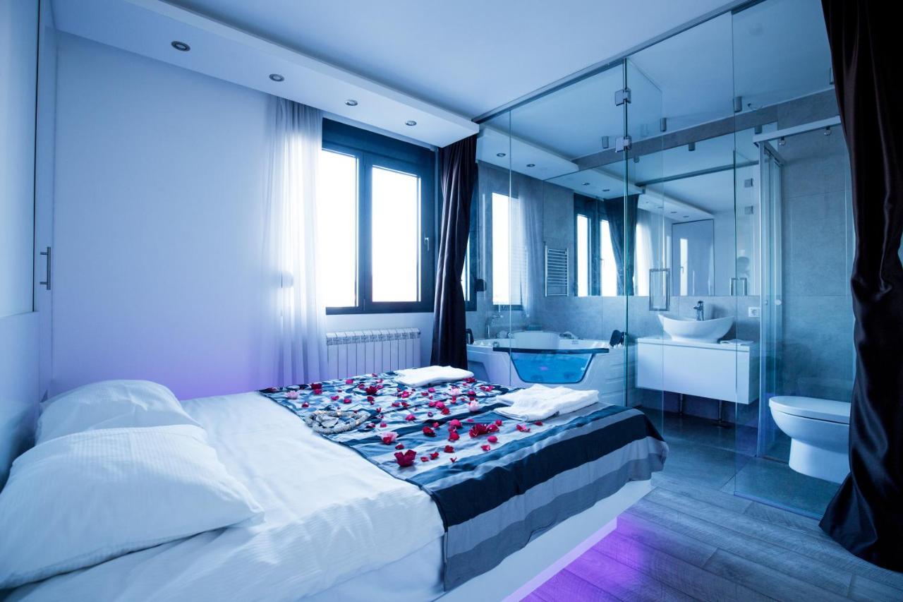 Apartman Luxury Boutique Center Belgrade