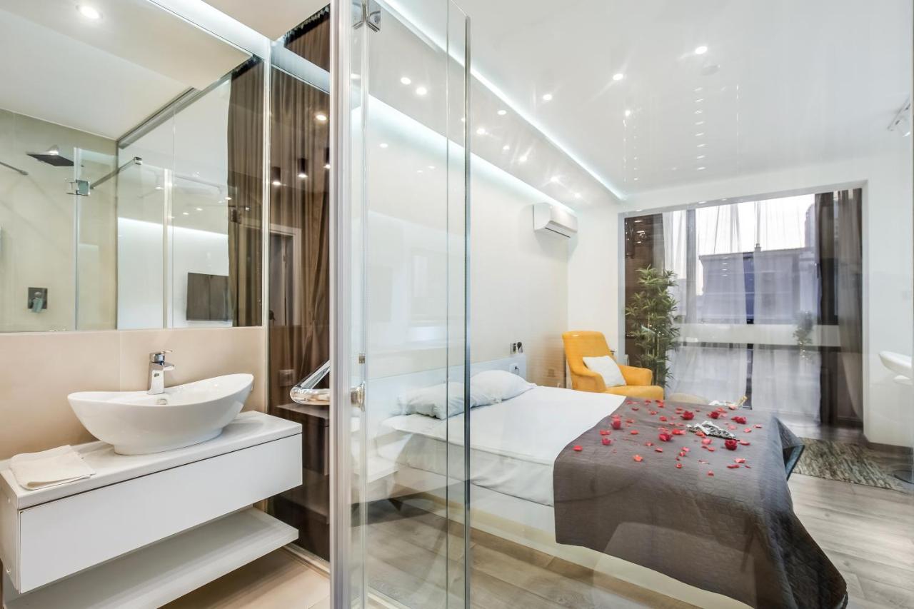 Luxury Boutique Center * Belgrade