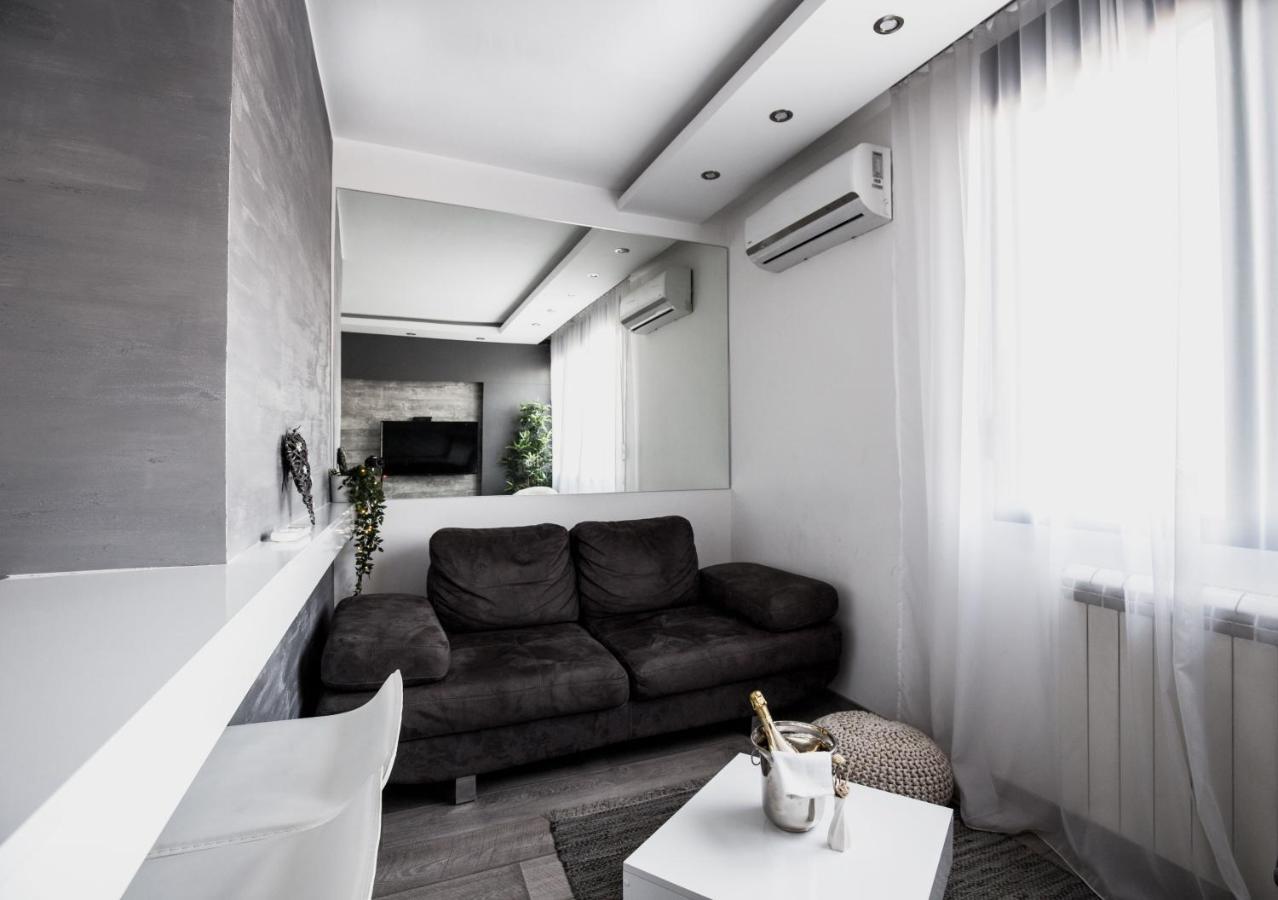 Appartamento Luxury Boutique Center *
