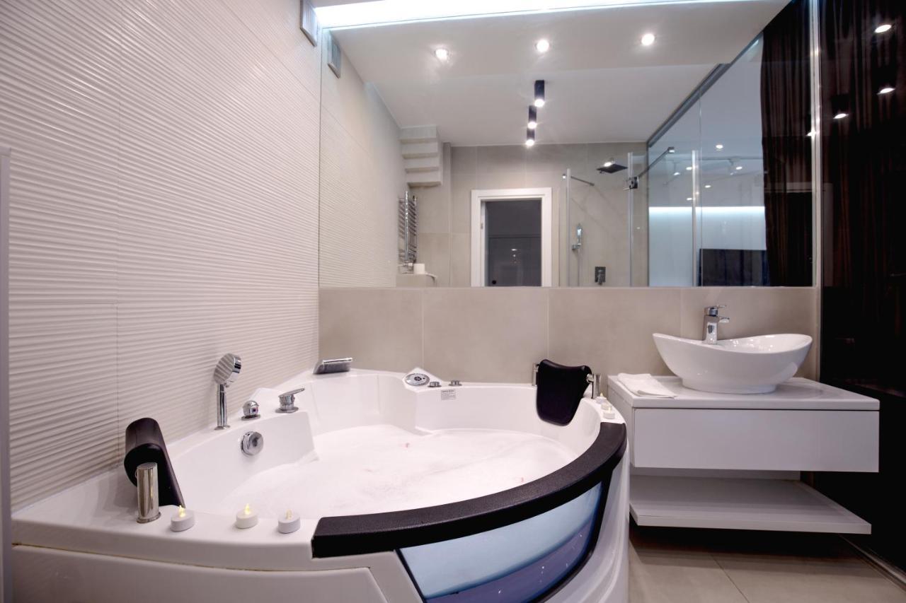 Luxury Boutique Center * Belgrado