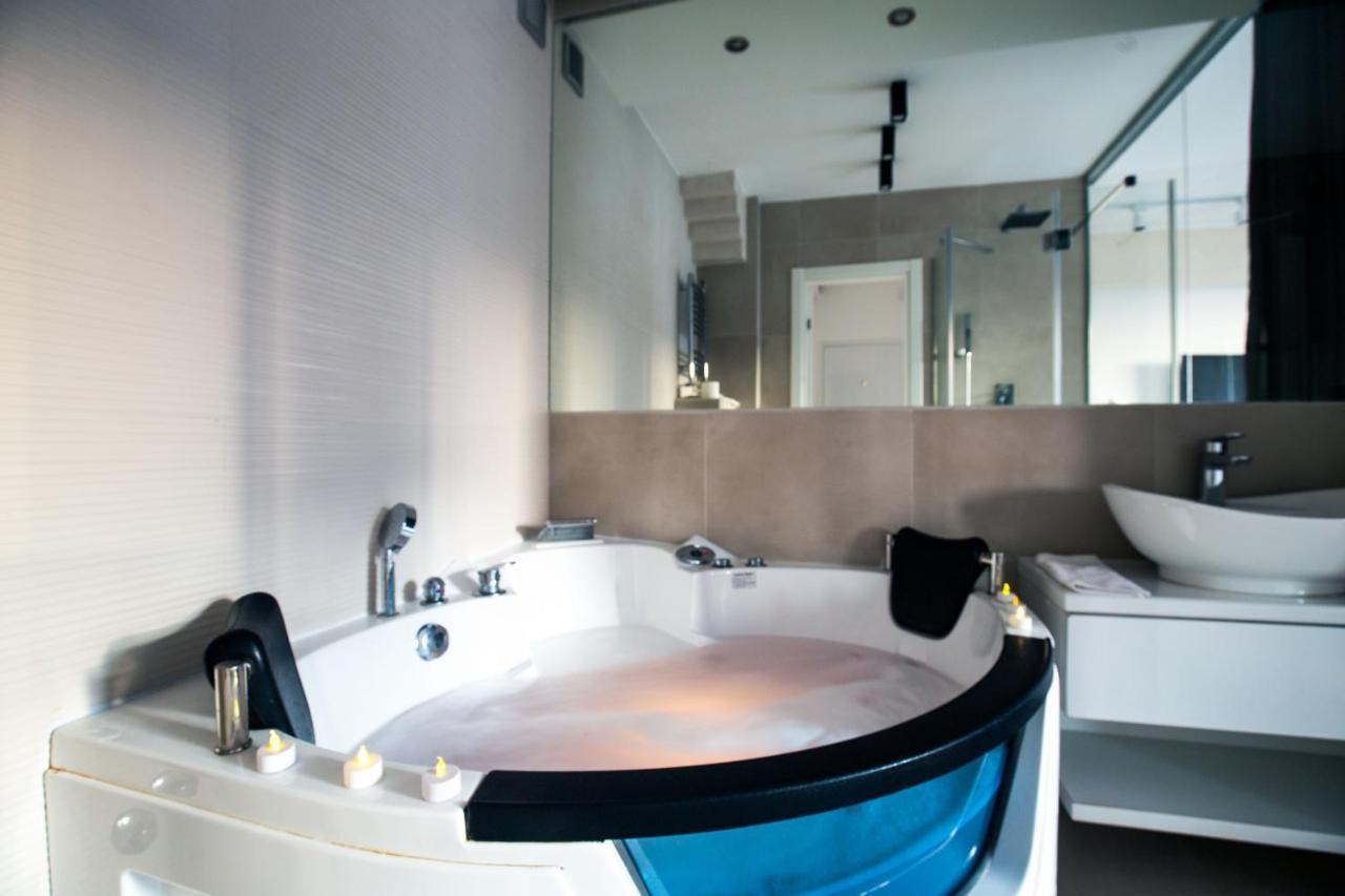 Appartamento Luxury Boutique Center Belgrado