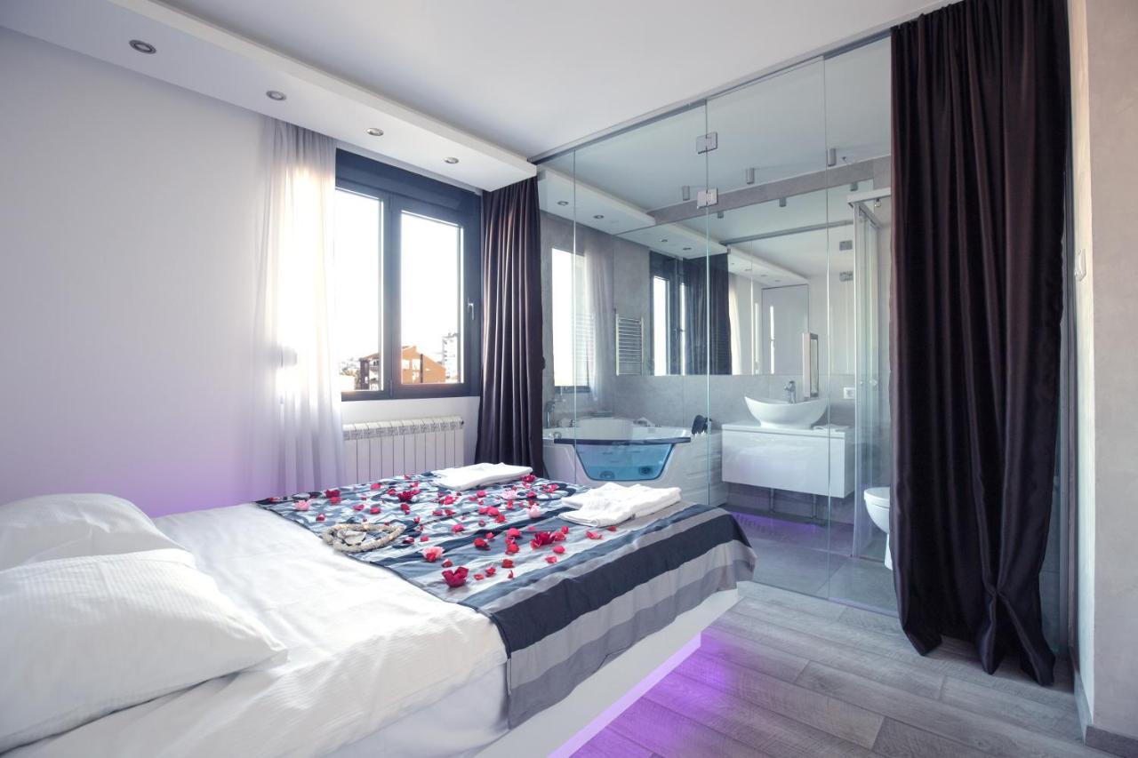Luxury Boutique Center Appartamento *