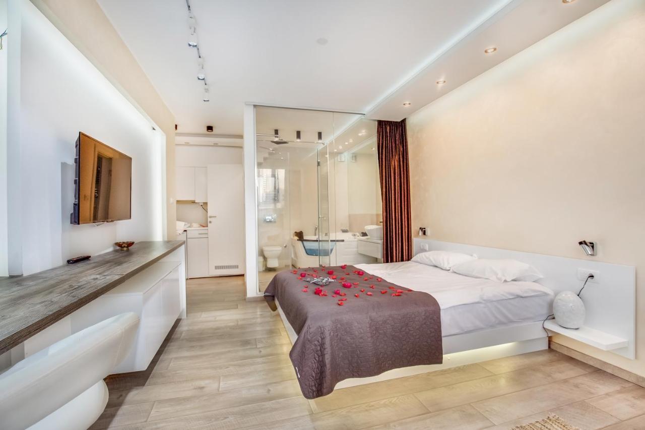 Luxury Boutique Center Appartamento *