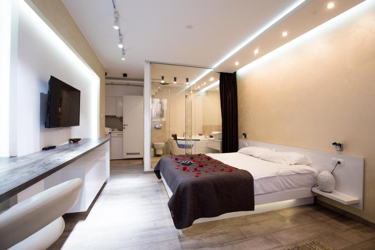 Appartamento Luxury Boutique Center