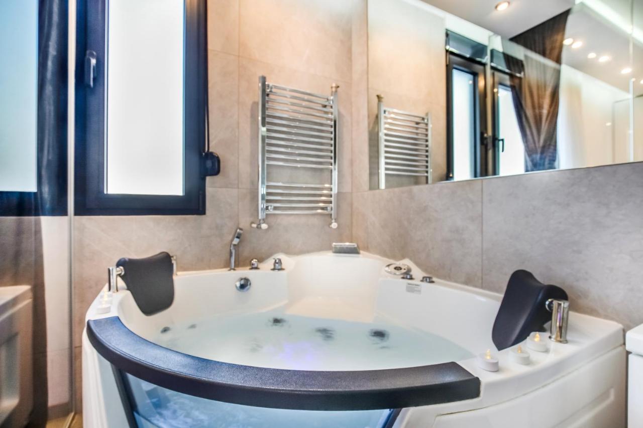 Appartamento Luxury Boutique Center Belgrado