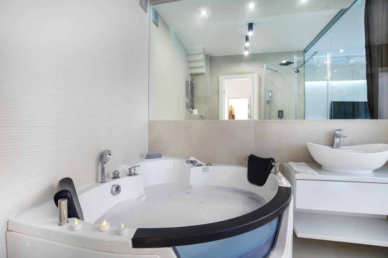 Luxury Boutique Center Appartamento Belgrado