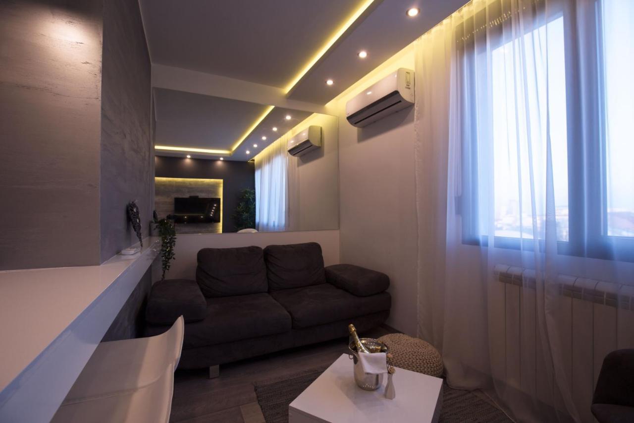 Appartamento Luxury Boutique Center Belgrado