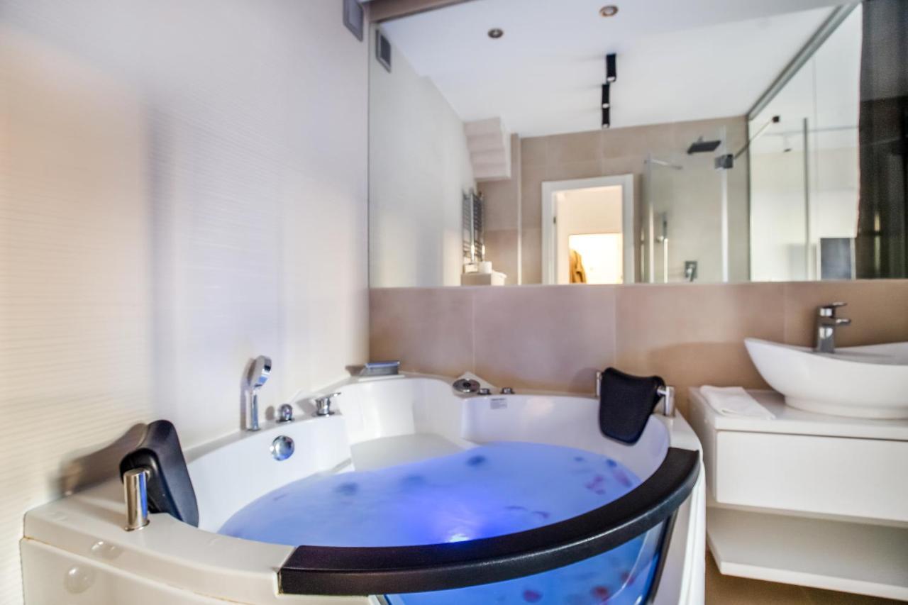 Luxury Boutique Center Appartamento Belgrado