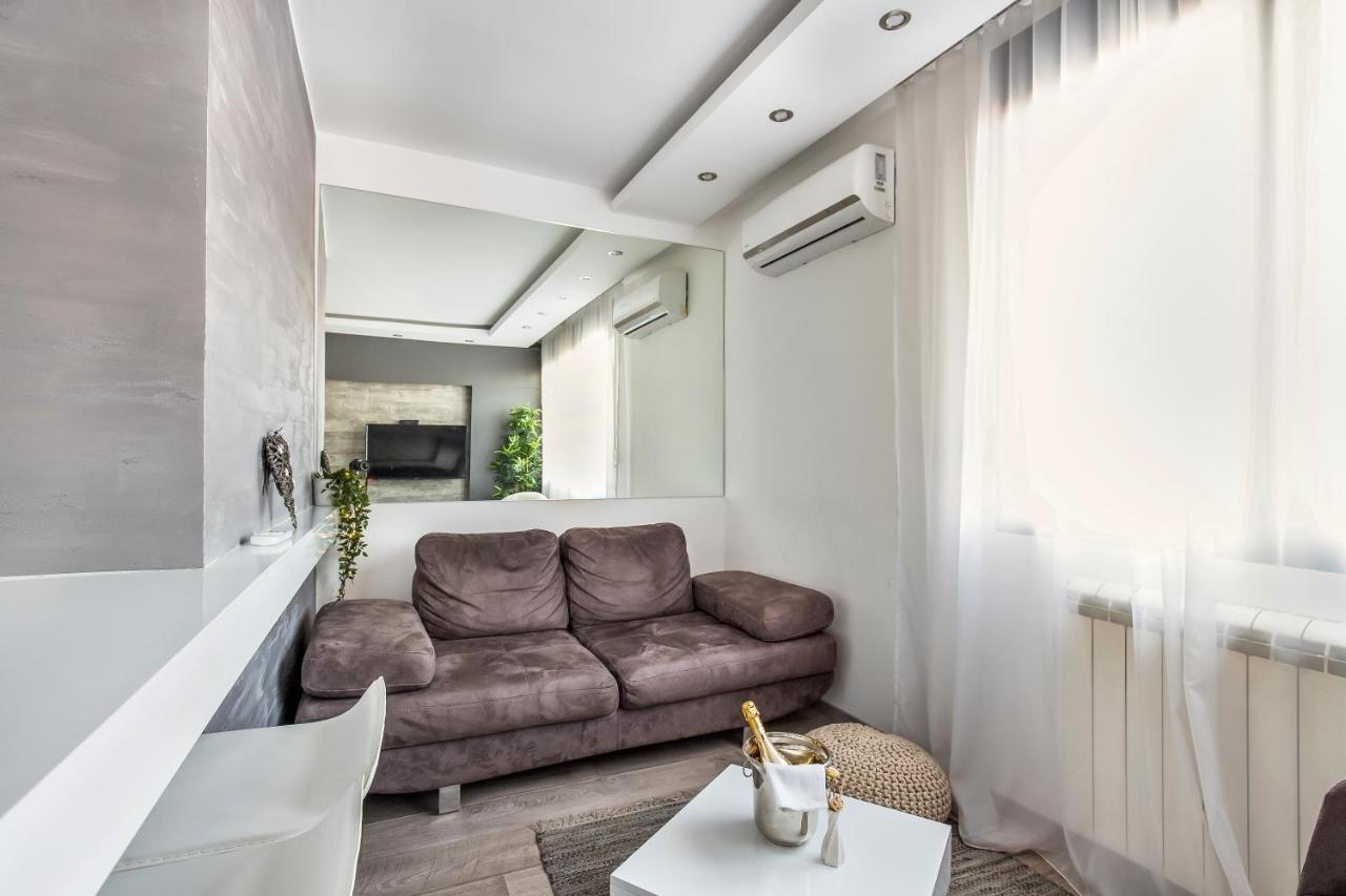 Appartamento Luxury Boutique Center *