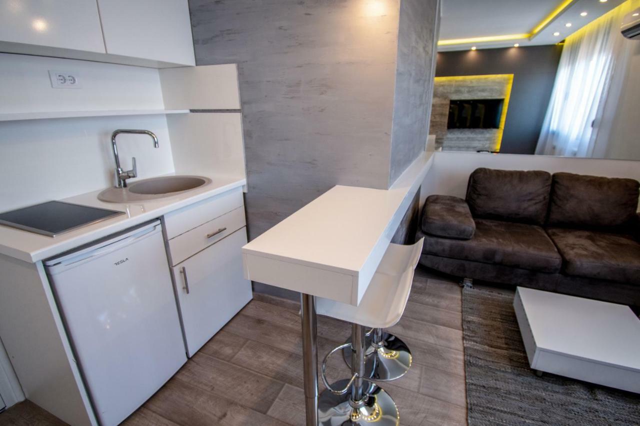 Appartamento Luxury Boutique Center *