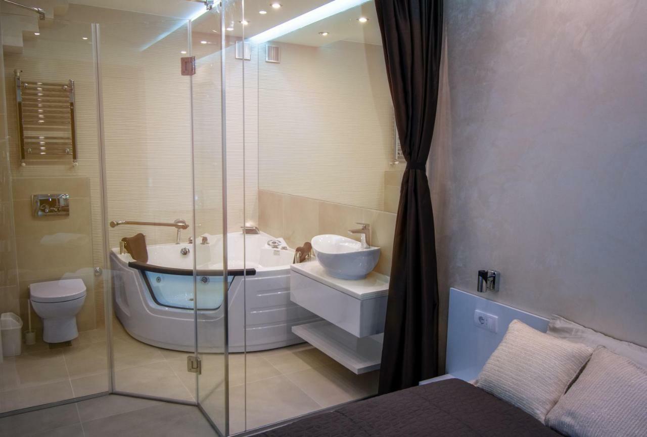 Luxury Boutique Center * Belgrado