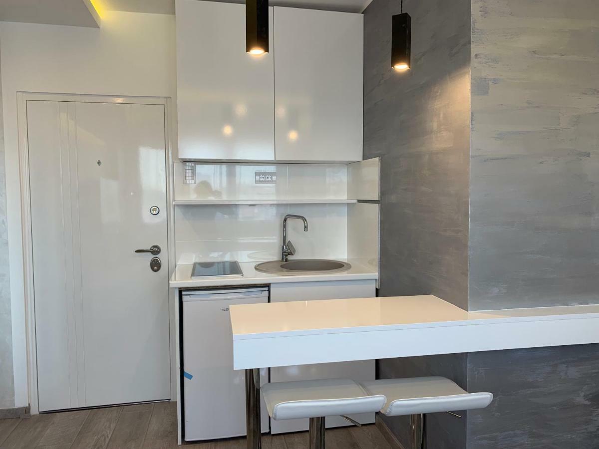 Apartman Luxury Boutique Center